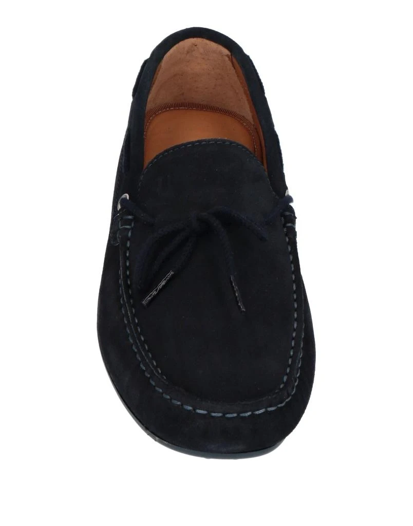TRUSSARDI JEANS Loafers 4