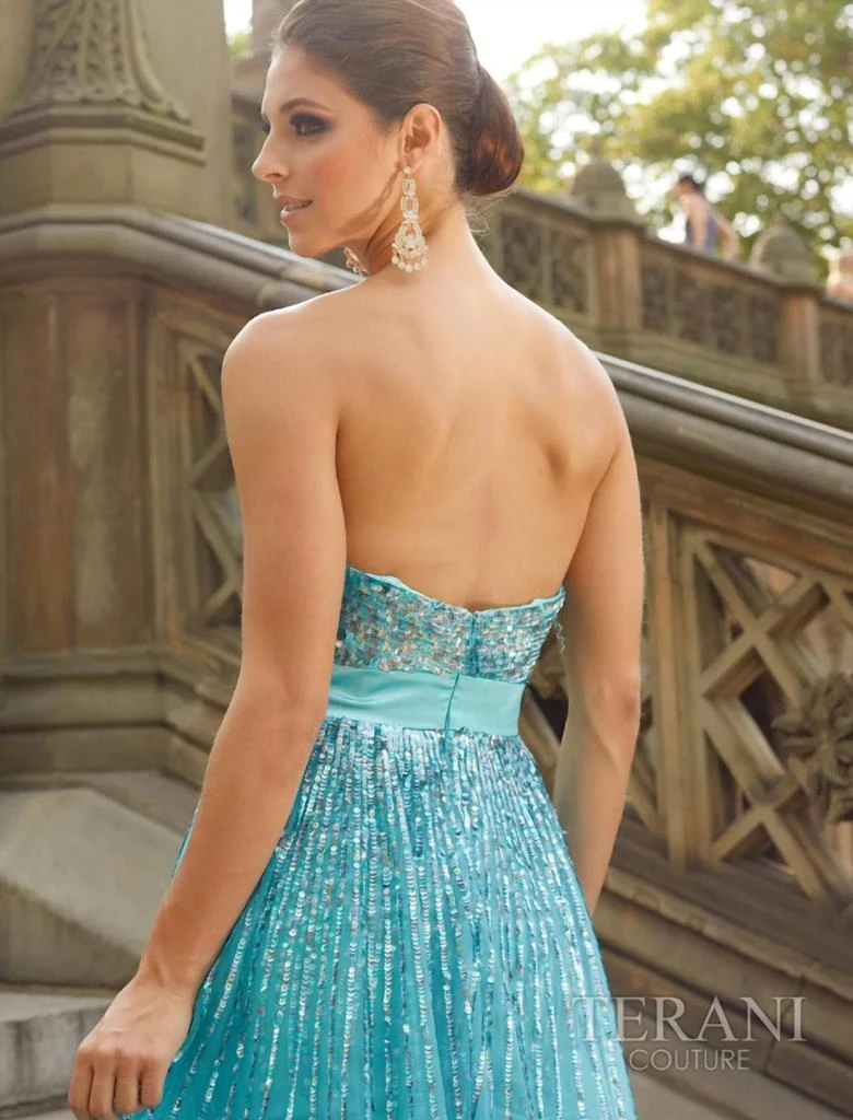 Terani Couture Terani Gown 3