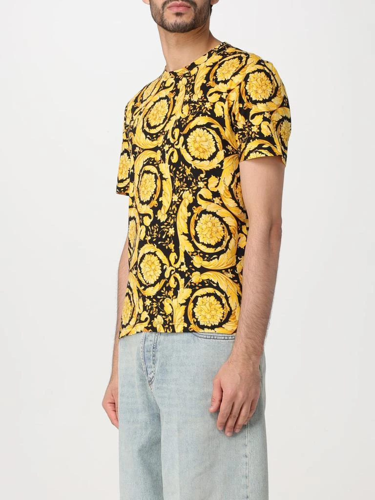 VERSACE T-shirt men Versace 4