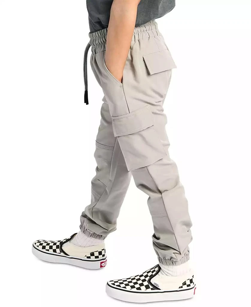 Sovereign Code Big Boys 4-Way Stretch Cargo Pants 3