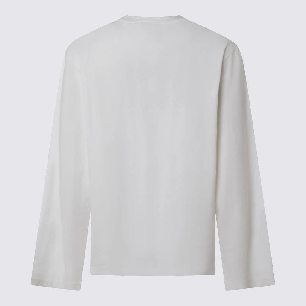 Acne Studios Acne Studios T-Shirts And Polos 4