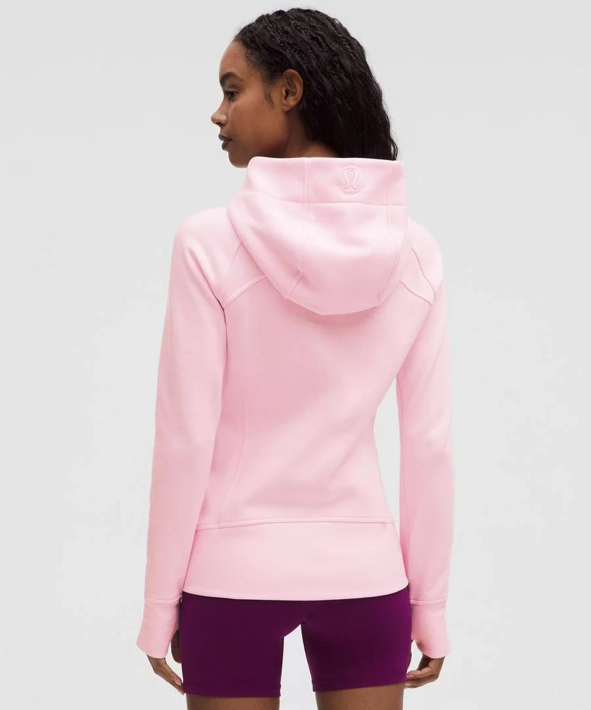 Lululemon Scuba Full-Zip Hoodie 45