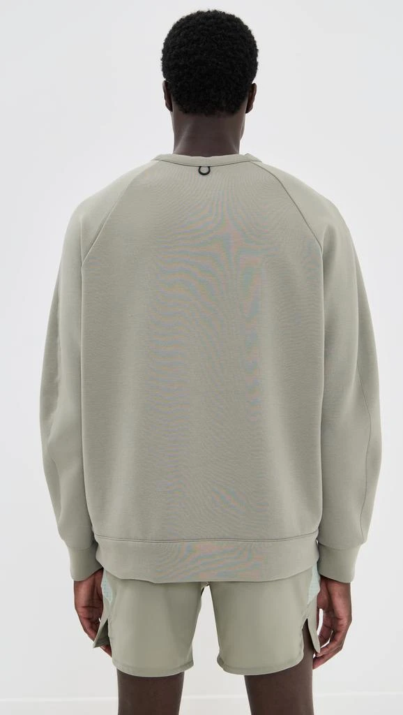 NIKE Crew Sweatshirt 2