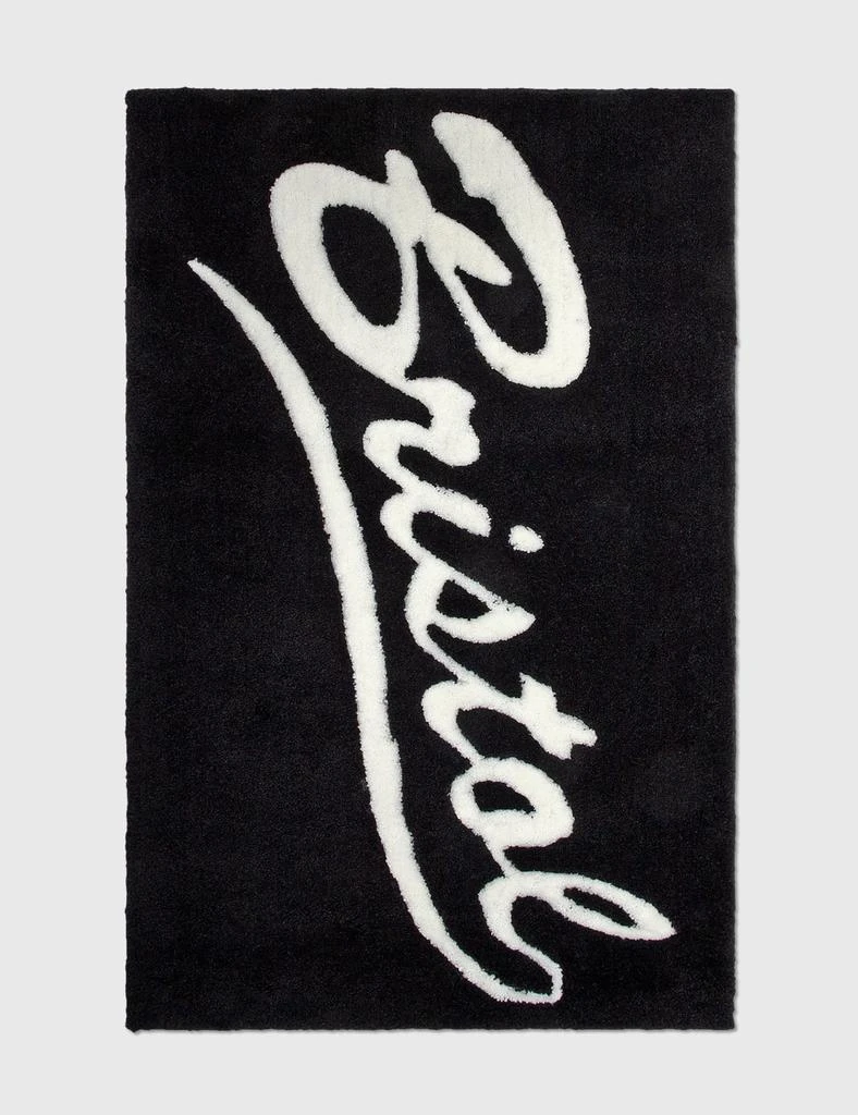 F.C. Real Bristol Rug Mat 1