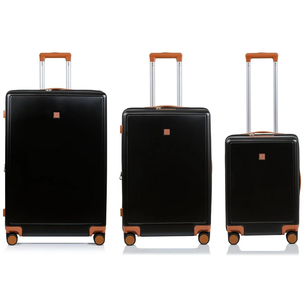 Champs Vintage Muse / 3-Piece Luggage Set 6