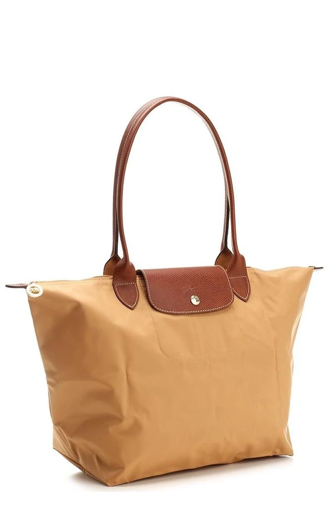 Longchamp Longchamp Le Pliage Large Top Handle Bag 3