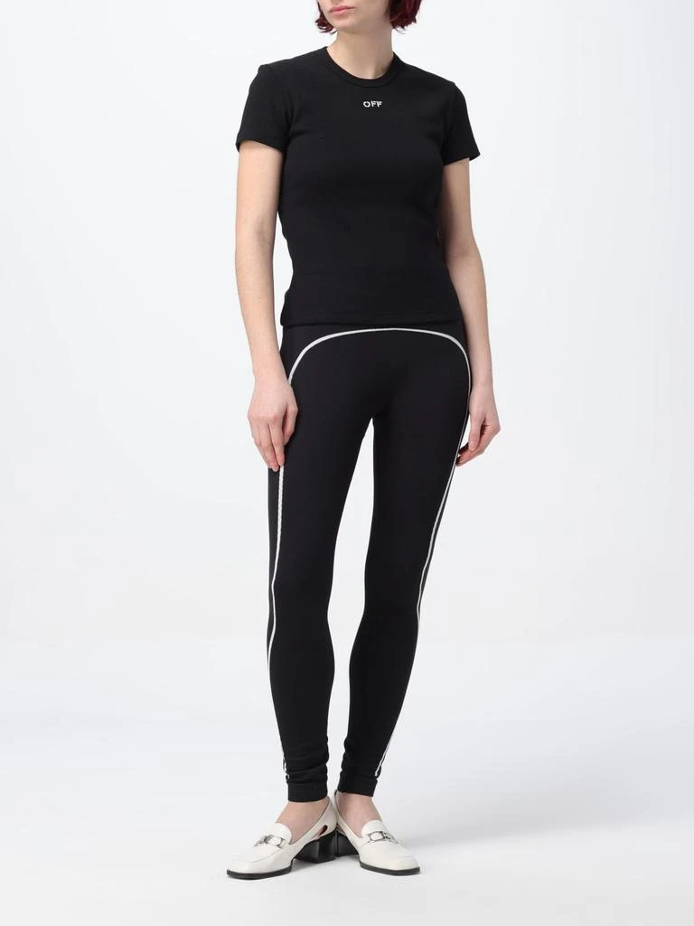Off-White T-shirt woman Off-white 2