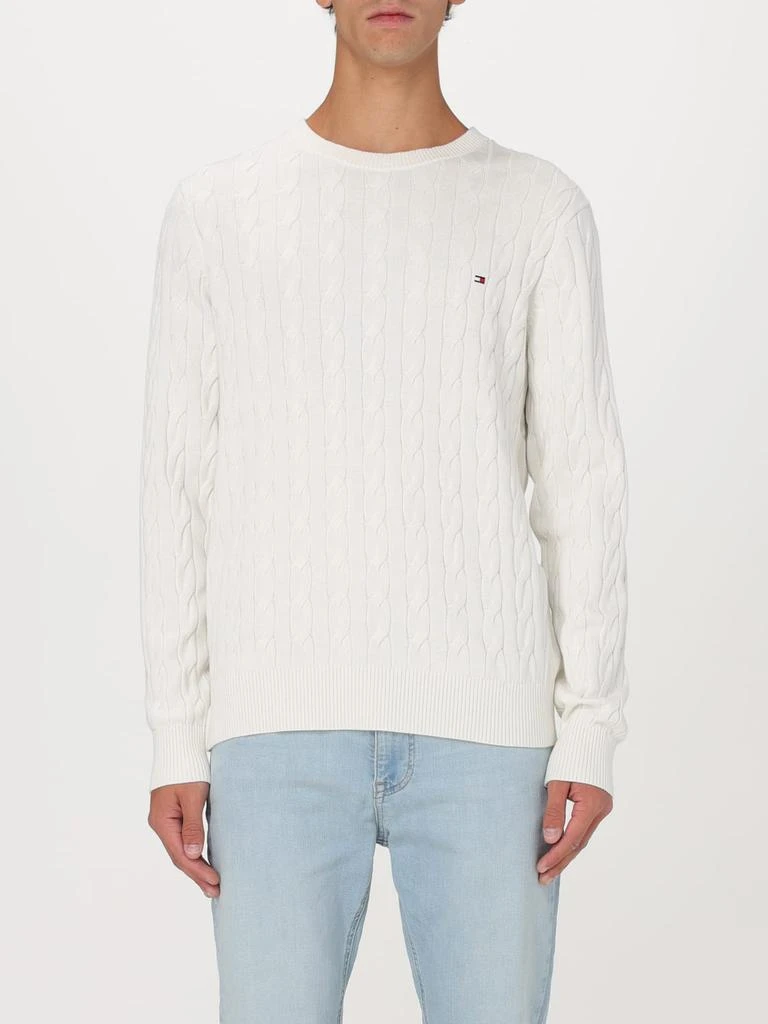 Tommy Hilfiger Sweater men Tommy Hilfiger 1