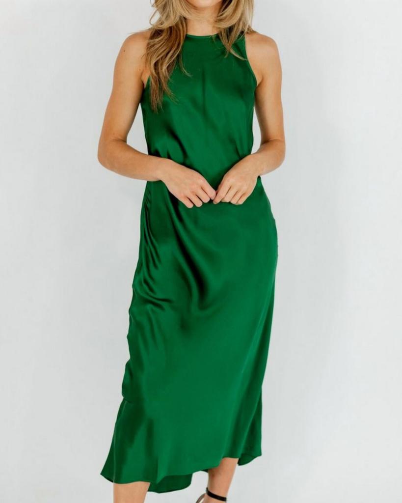 Go by go Silk Go By Go Silk - Go Hot Nights Dress