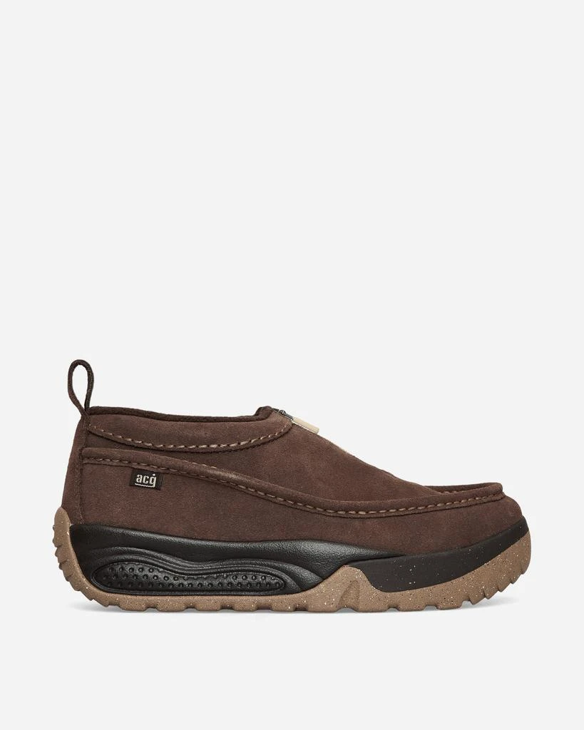 NIKE ACG Izy Sneakers Baroque Brown / Sanddrift 1