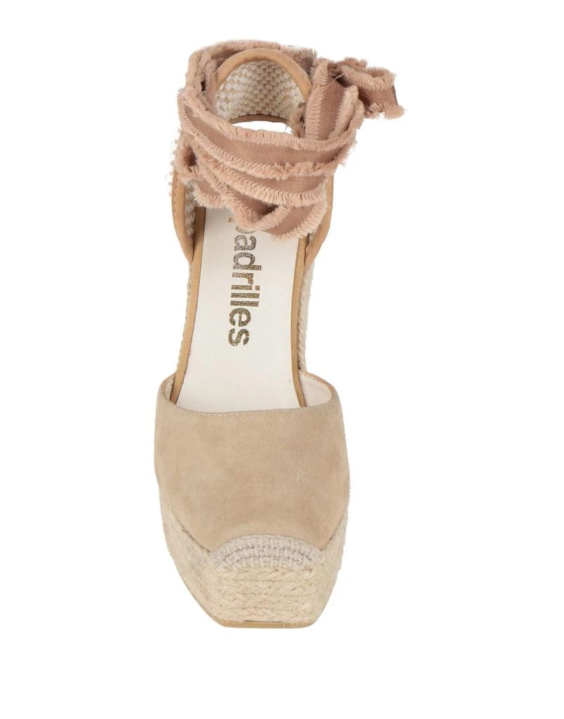 ESPADRILLES Espadrilles 4