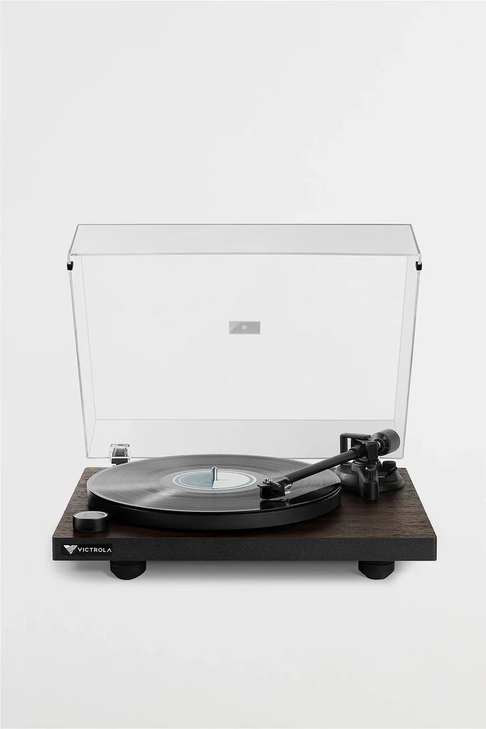 Victrola Victrola Premiere T1 Bluetooth Turntable 2
