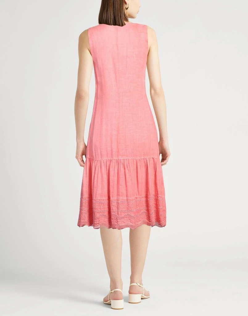 120% Lino Midi dress 3