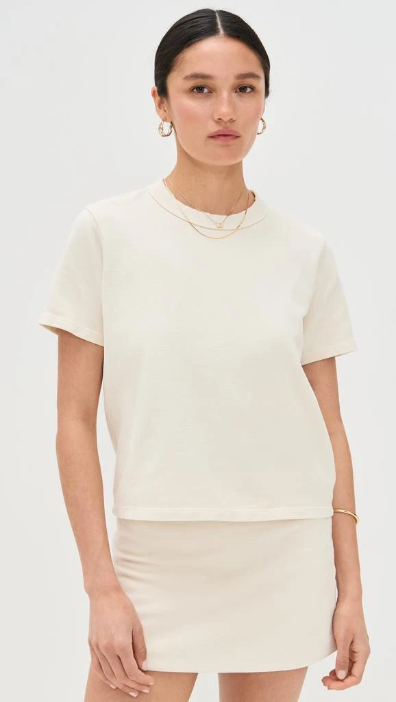 Les Tien Jane Classic Tee 6