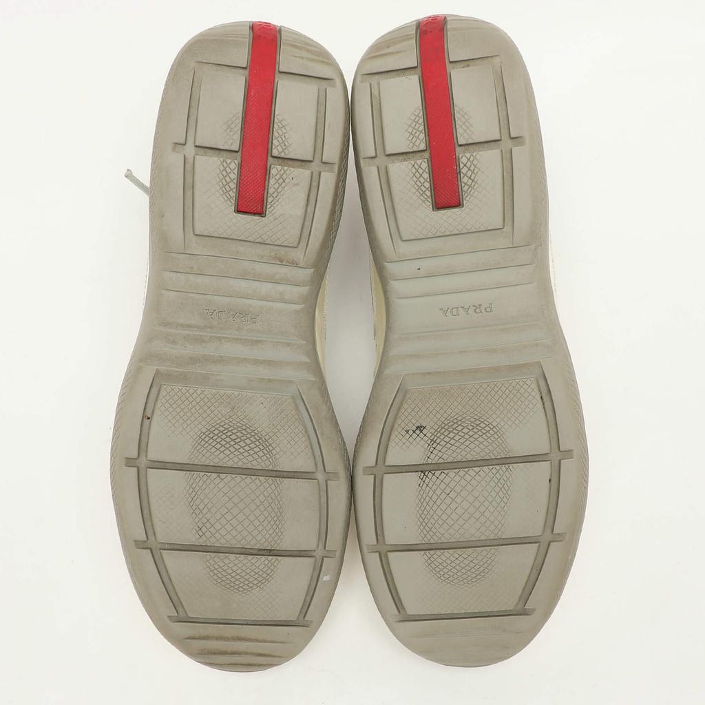 PRADAスポーツ 楽天市場】【中古】PRADA プラダプラダスポーツ スニーカー