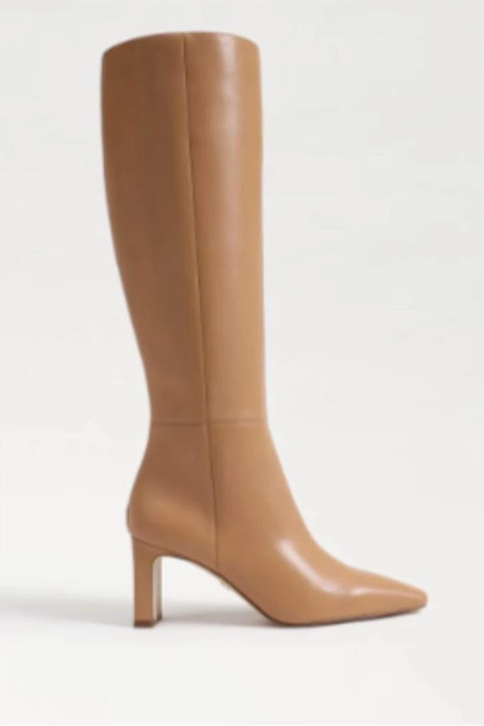 Sam Edelman Sam Edelman - Women's Sylvia Tall Boot 1