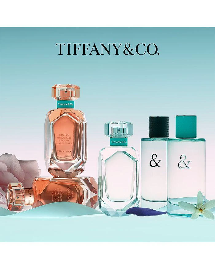 Tiffany & Co. Rose Gold Eau de Parfum for Women Prestige Gift Set ($205 value) 4