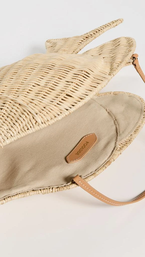 Poolside Bags The Paros Tote 5