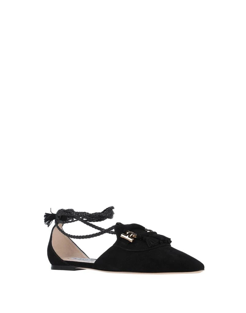 Tod's Ballet flats 2
