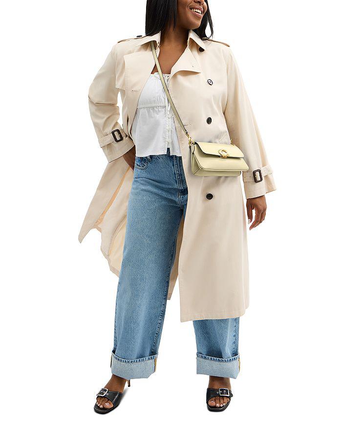 Coach Jet Shoulder Bag