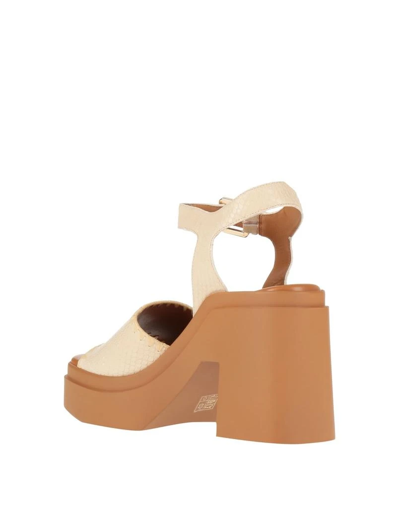 Clergerie Sandals 3