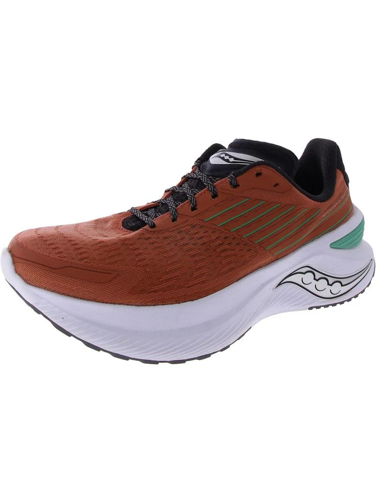 SAUCONY Endorphine Shift 3 Womens Fitness Performance Running Shoes 1