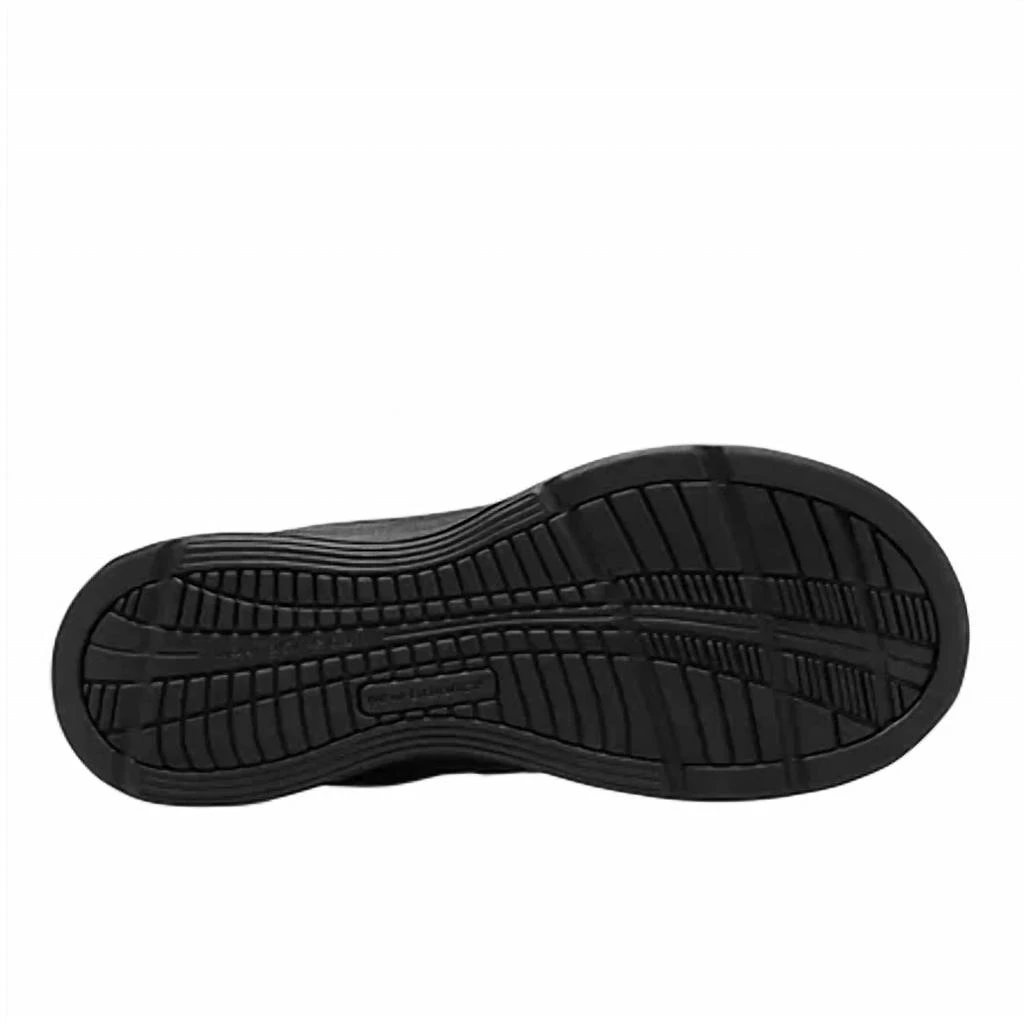 New Balance Men's 577 V1 Lace-Up Walking Shoe - 4E/x-Wide Width In Black 4