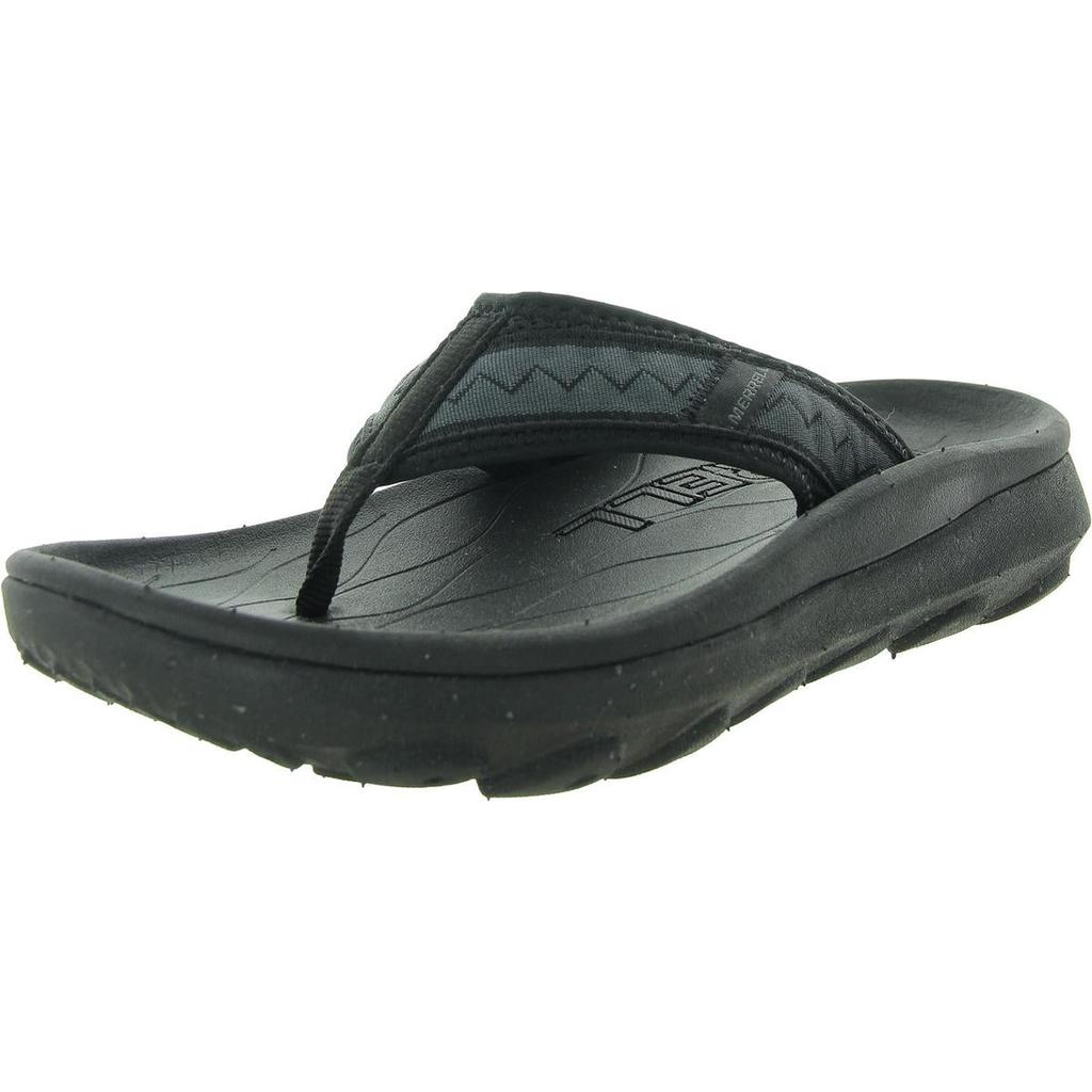 Merrell Moab 2 Slide Quilted Se - Sandals - BeyondStyle Merrell Moab 2 Slide Quilted Se - Sandals - BeyondStyle