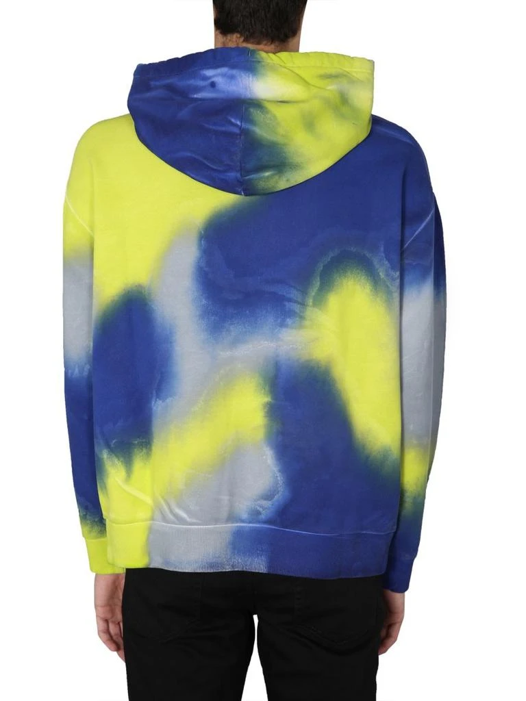 Marcelo Burlon Marcelo Burlon County Of Milan County 3000 Hoodie 4
