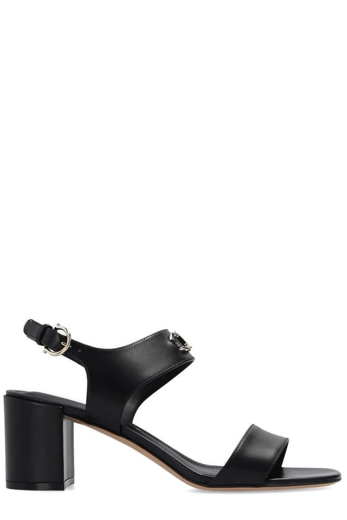 Salvatore Ferragamo Ferragamo Gancini Sandals 1