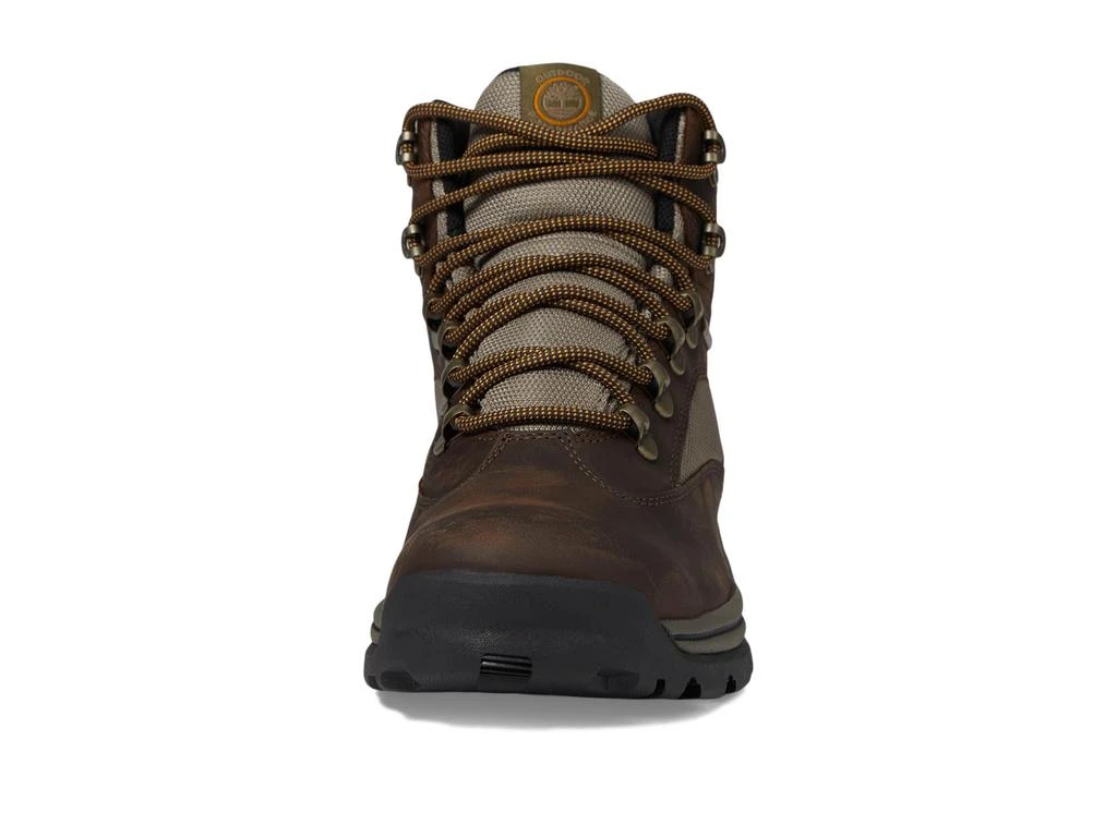 Timberland Chocorua Trail Mid Waterproof 2