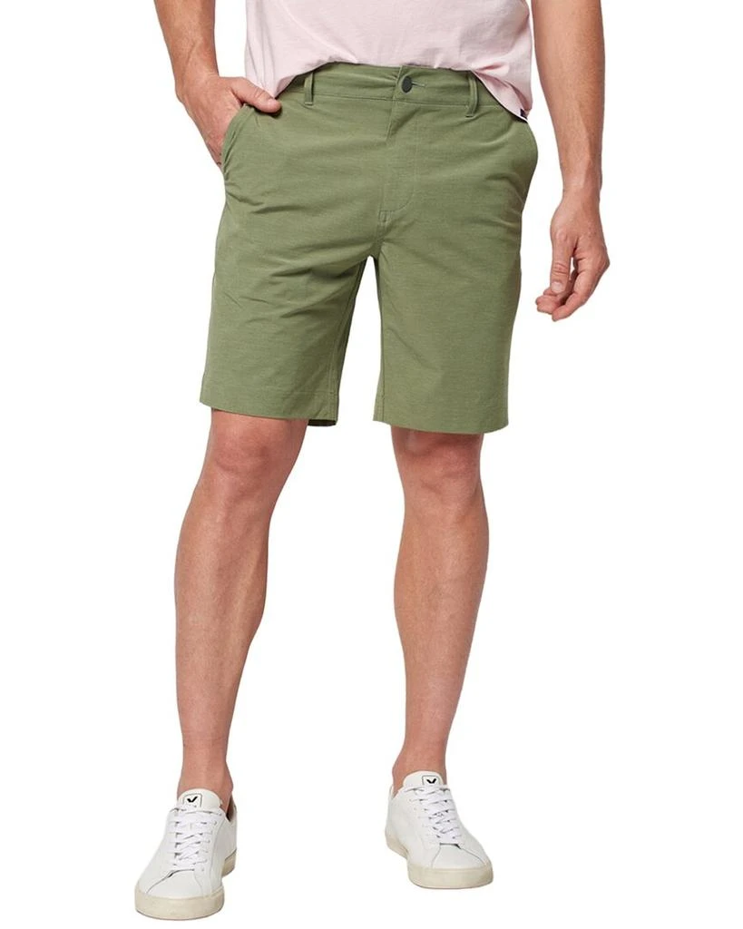 Faherty Belt Loop All Day Short