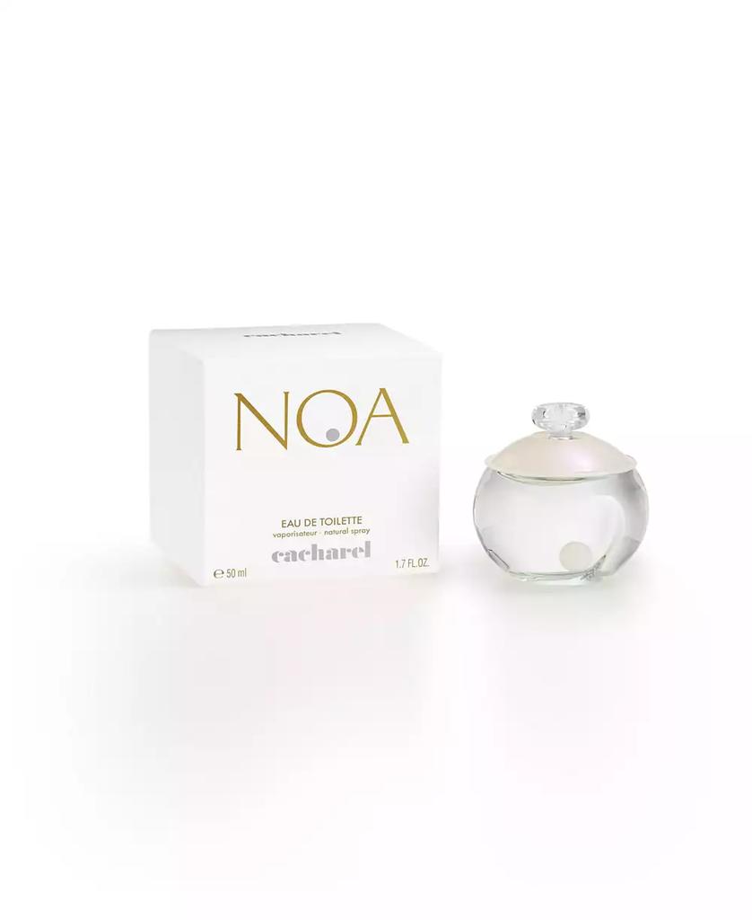 cacharel Women's Noa Eau De Toilette