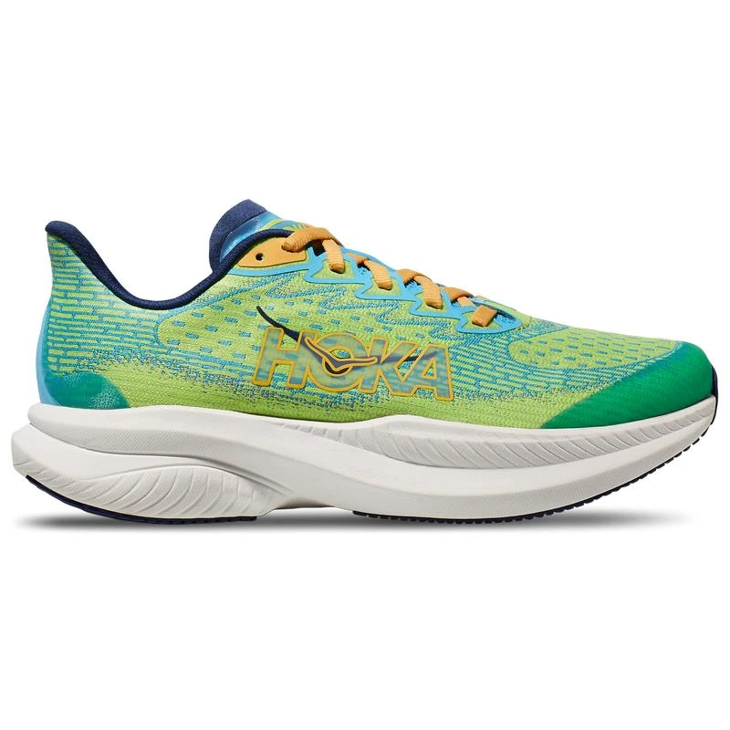 Hoka One One HOKA Mach 6 - Boys' Grade School 1