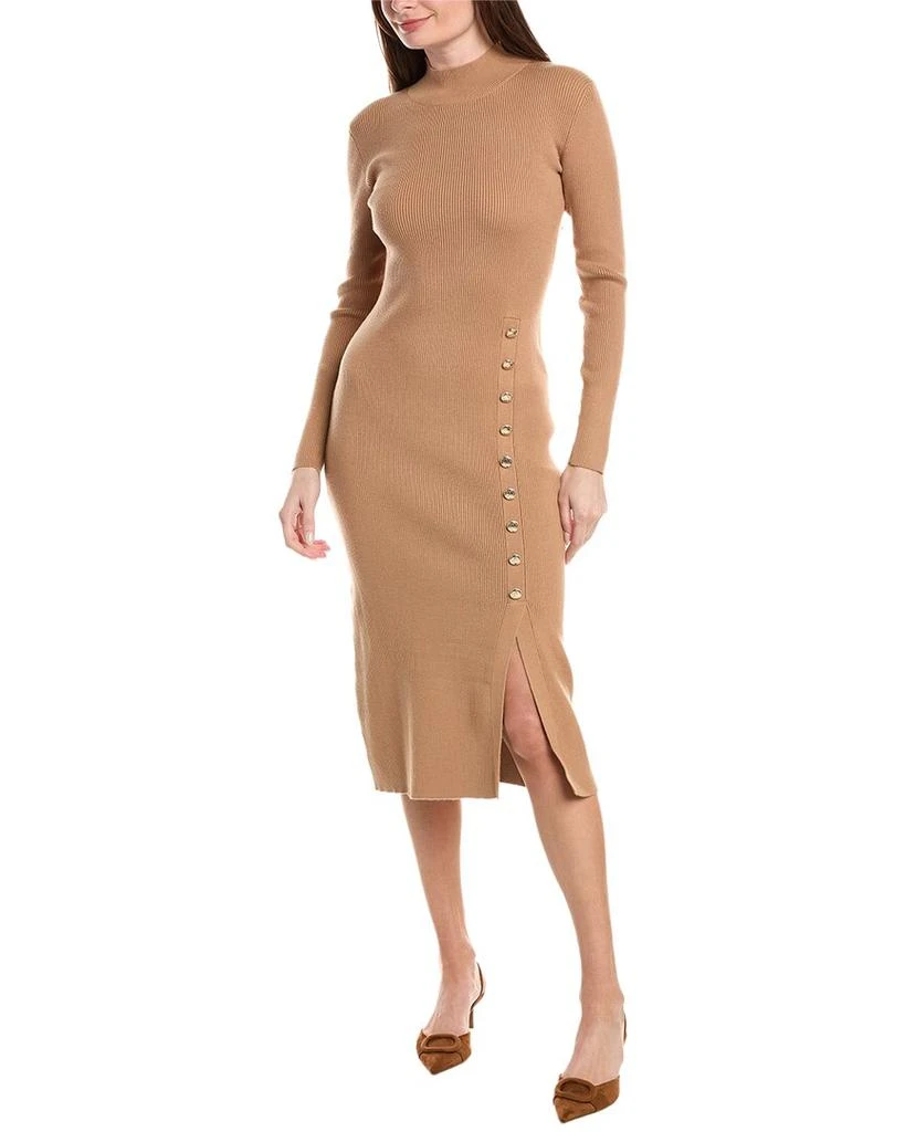 ANNA KAY Nirmala Cashmere-Blend Sweaterdress - Dresses & Skirts - Compare  Prices from 7+ Stores - BeyondStyle