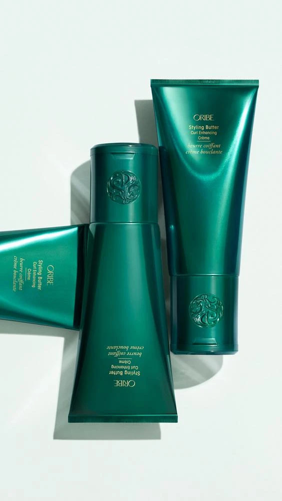 Oribe Styling Butter Curl Enhancing Cream 4