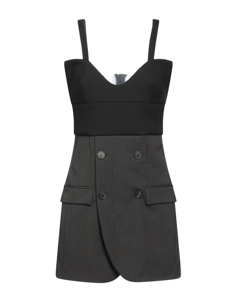 DROMe Short dress 1