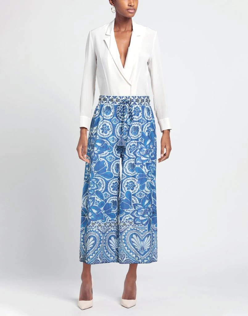 Farm Rio Casual pants 2