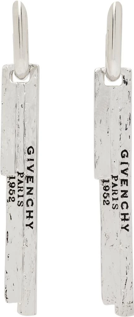 Givenchy 
GIVENCHY Tape
 Earrings