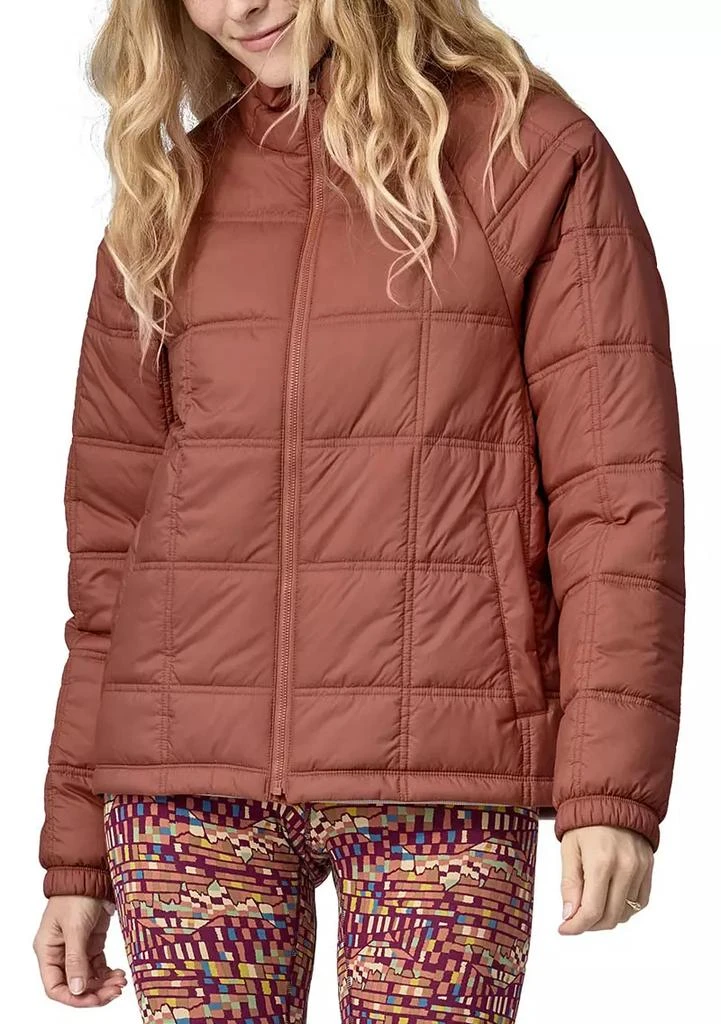 Patagonia Patagonia Women's Lost Canyon Jacket 1