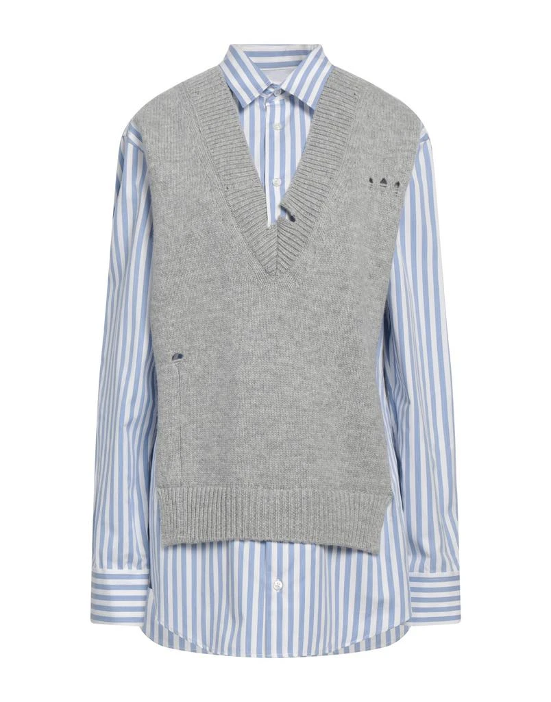 MAISON MARGIELA Striped shirt 1