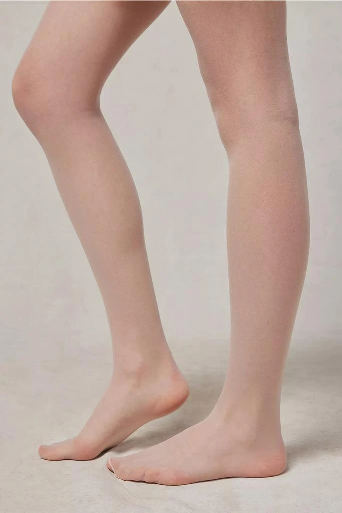 Urban Outfitters UO Classic Sheer Tights 4