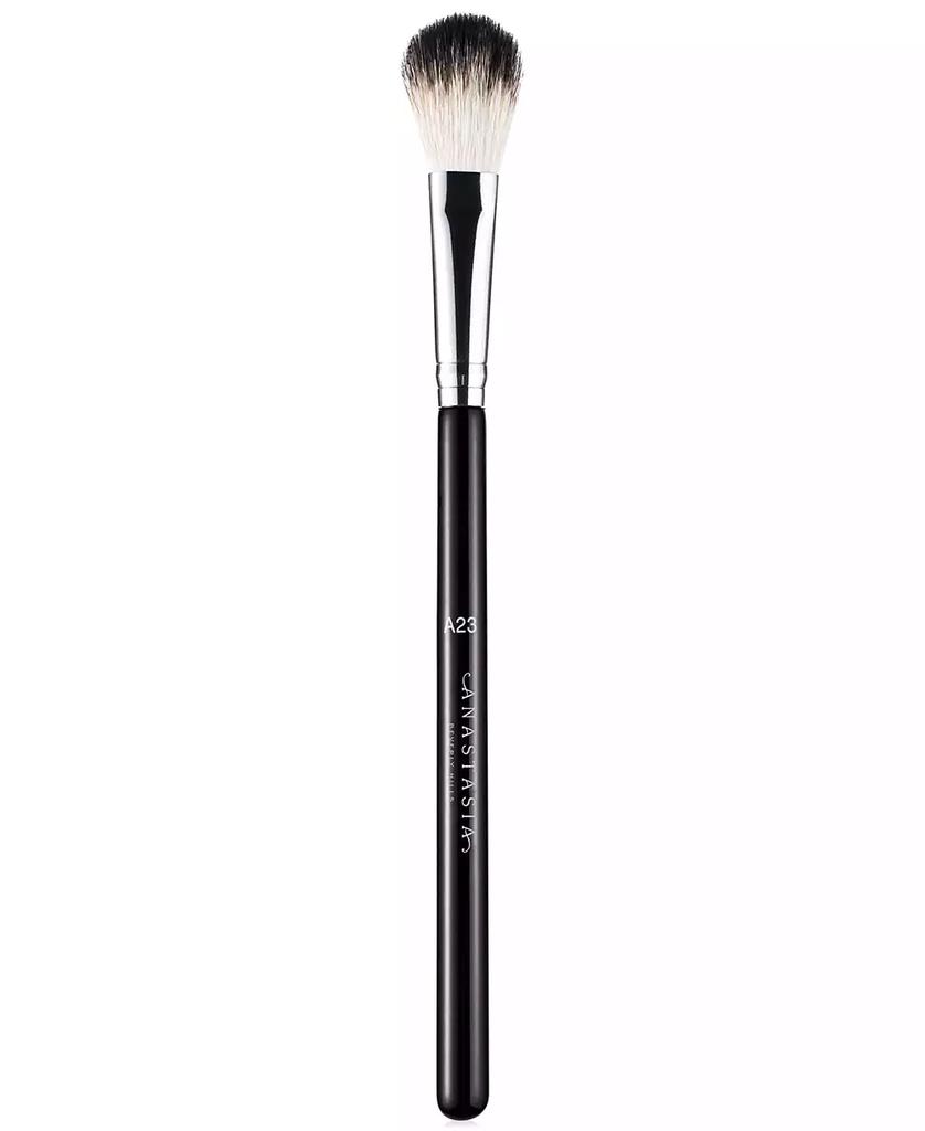 Anastasia Beverly Hills A23 Pro Brush - Large Tapered Blending Brush