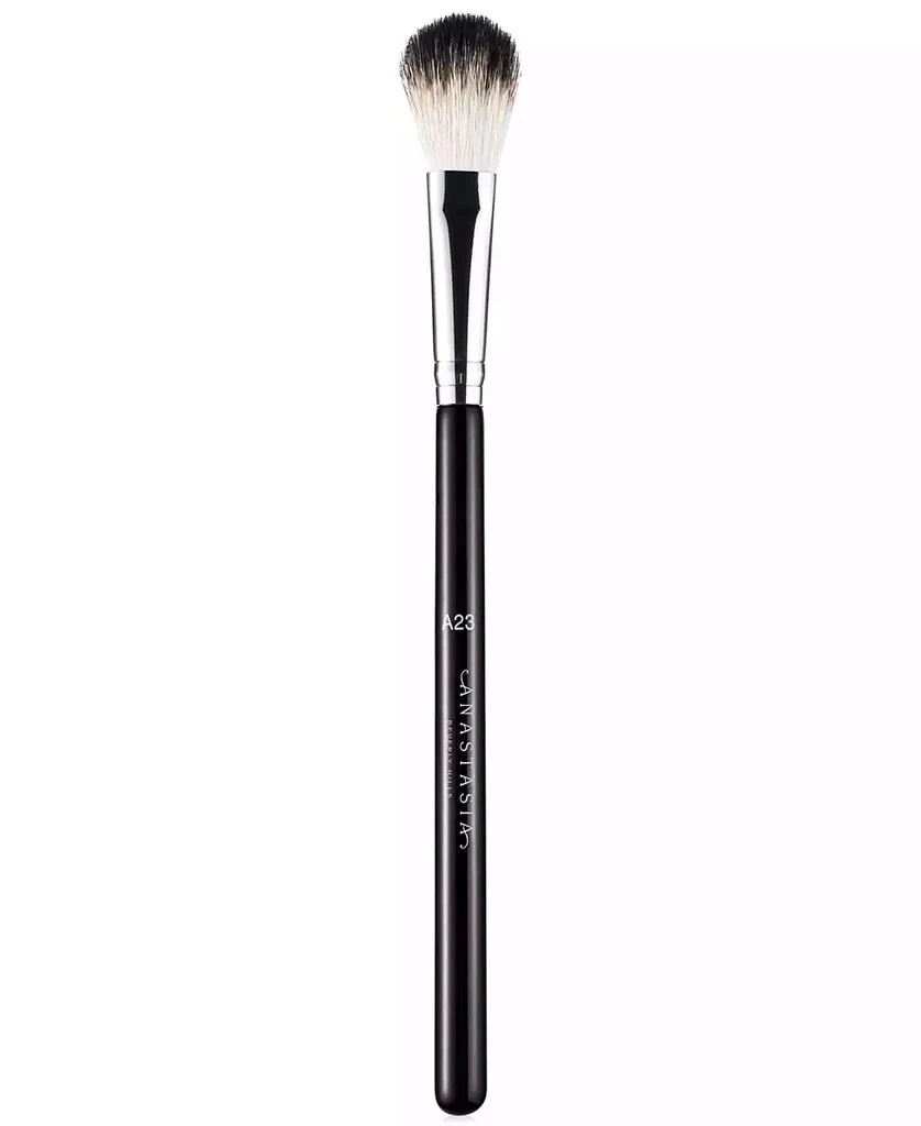 Anastasia Beverly Hills A23 Pro Brush - Large Tapered Blending Brush 1