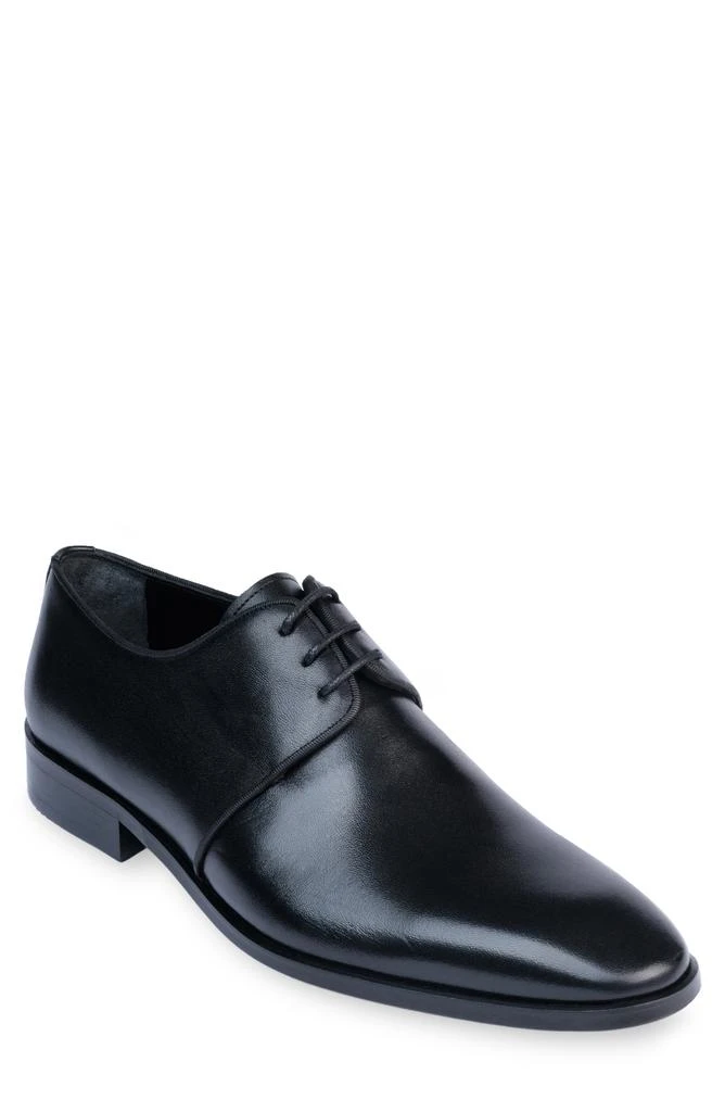 VELLAPAIS Costa Plain Toe Derby 1