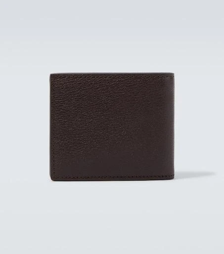 Gucci Lira leather bifold wallet 3