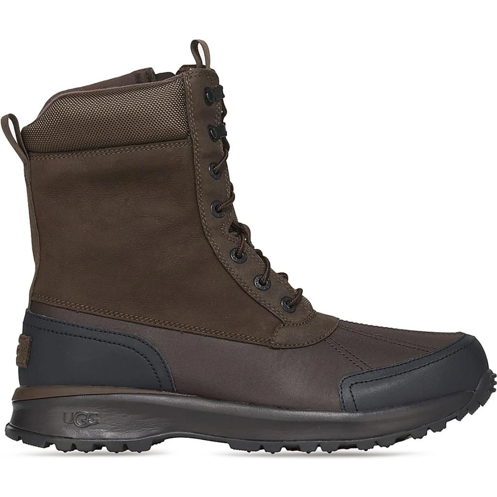 UGG Emmett Duck Boots Hi 1