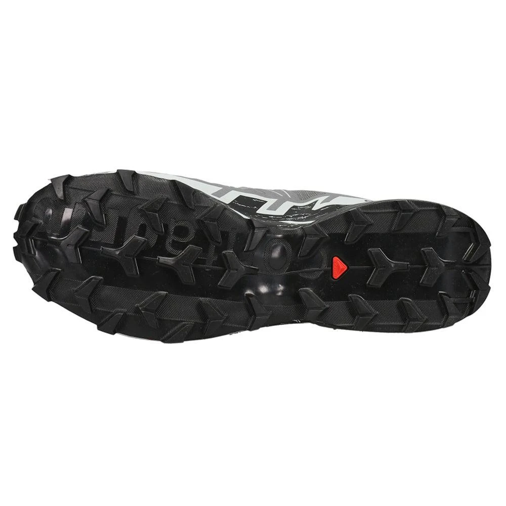Salomon Speedcross 6 Slip On Trail Running Shoes 5
