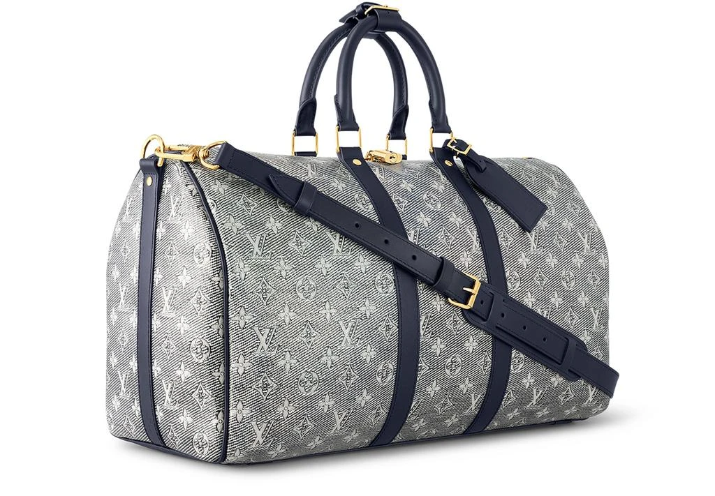 Louis Vuitton Keepall Bandoulière 45 3