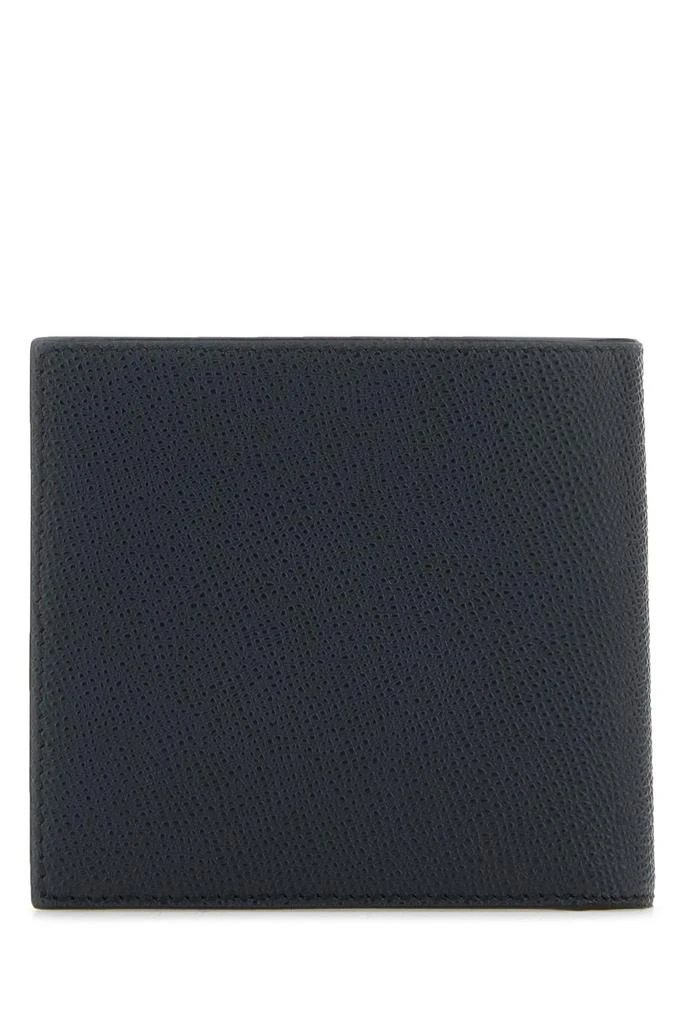 Bally Blue leather Trasai wallet 2